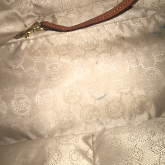 Large Michael kors bag - Picture 4 of 4